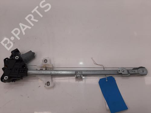 Used Rear right window mechanism HONDA JAZZ V (GR_, GS_) 1.5 eHEV (GR3, GR6) (109 hp) 28039117