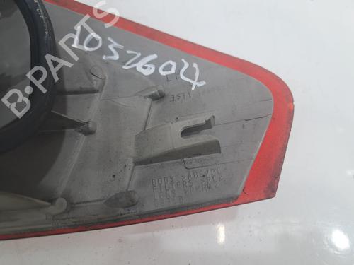 Left taillight FORD MONDEO IV (BA7) 1.8 TDCi | BP36506015C34 - Image 6