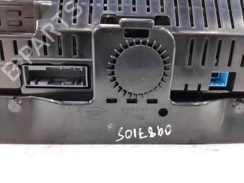 Instrument cluster LAND ROVER RANGE ROVER IV (L405) 4.4 SDV8 4x4 | BP29945802C47
