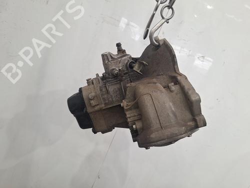 Gearbox VAUXHALL CORSA Mk IV (E) (X15) 1.4 | BP32448208M3 