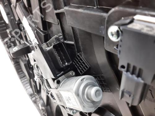 Front left window mechanism KIA SORENTO IV (MQ4, MQ4A) 1.6 T-GDi Hybrid AWD | BP31361031C22 