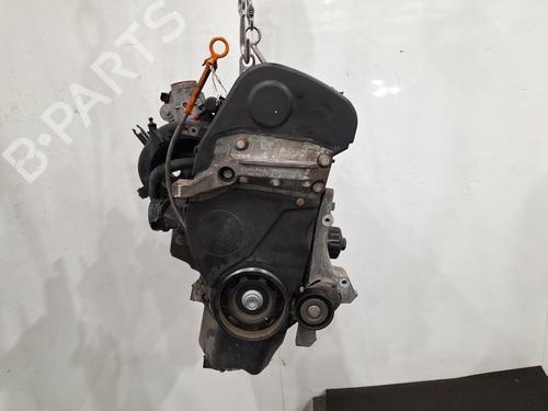 Motor Motor VW POLO IV (9N_, 9A_) 1.4 16V (80 hp) 35922874 35922874
