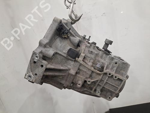 Gearbox TOYOTA YARIS (_P13_) 1.3 (NSP130_, NSP130) | BP32422988M3