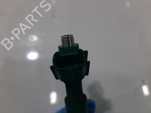 Injector PEUGEOT 107 (PM_, PN_) 1.0 | BP30180113M100 