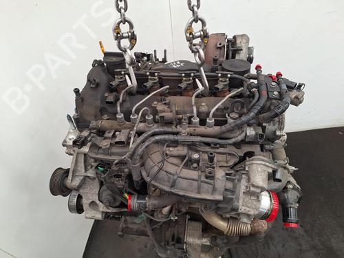 Engine KIA SORENTO II (XM) 2.2 CRDi 4WD | BP38537230M1 - Image 6