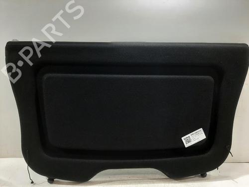 Used Rear parcel shelf FORD FOCUS III 1.0 EcoBoost (125 hp) 30829528