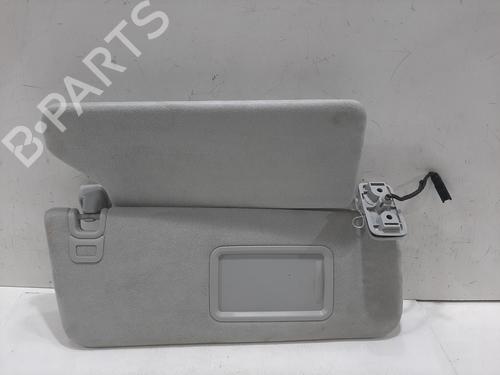 Autre LAND ROVER RANGE ROVER IV (L405) 3.0 SDV6 Hybrid 4x4 (340 hp) 30670784