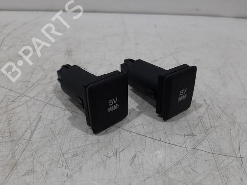 Used Electronic module Electronic module JAGUAR I-PACE (X590) EV400 AWD (400 hp) 36662005 36662005