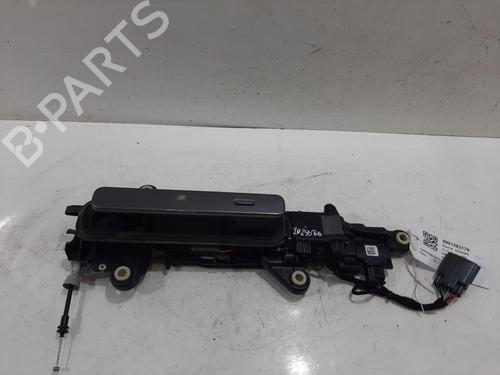 Used Exterior handle JAGUAR I-PACE (X590) EV400 AWD (400 hp) 30789669