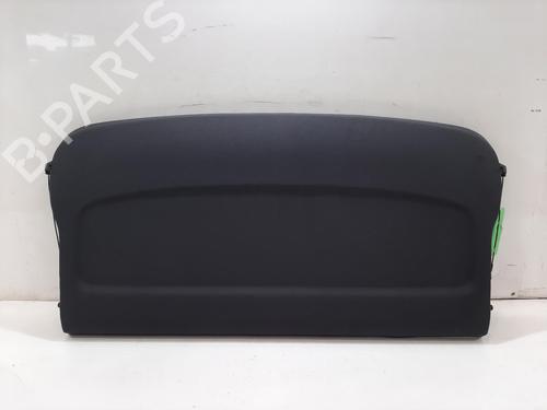 Used Rear parcel shelf AUDI A3 Sportback (8VA, 8VF) 1.6 TDI (110 hp) 30304043