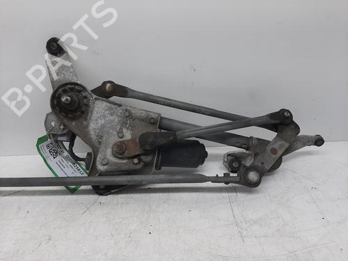 Front wiper motor MITSUBISHI GRANDIS (NA_W) 2.4 MIVEC (NA4W) | BP26750960M29 