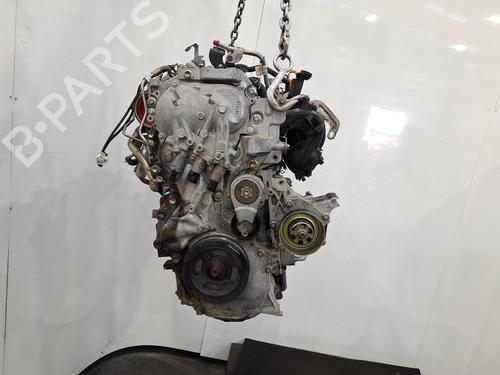Motor für NISSAN QASHQAI II (J11, J11_) 1.6 DIG-T (163 hp) 31316131