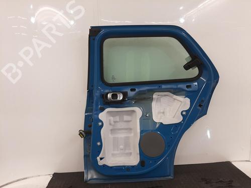 Dør højre bagtil CITROËN C4 CACTUS 1.6 BlueHDi 100 | BP38446231C5 - Image 6