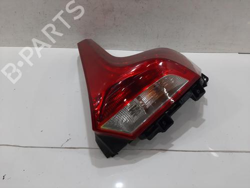 Used Right taillight VOLVO V40 Hatchback (525) D3 (150 hp) 33125302