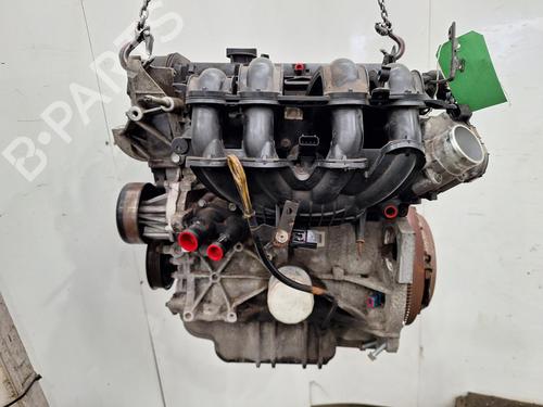 Engine FORD FIESTA VI (CB1, CCN) 1.25 | BP39951703M1 - Image 5