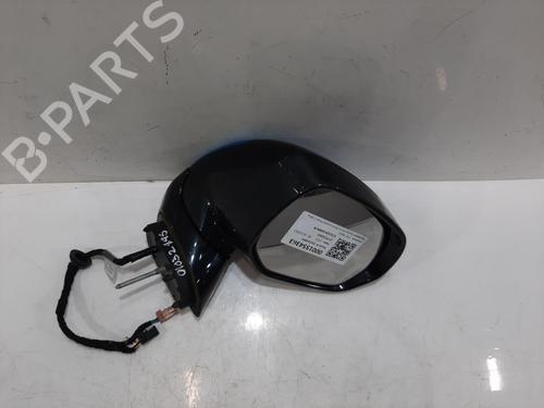 Right mirror CITROËN C3 Picasso (SH_) 1.6 HDI 90 | BP30180148C27