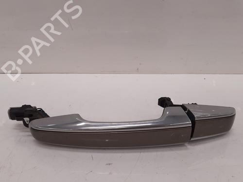 Poignée extérieure LAND ROVER RANGE ROVER IV (L405) 4.4 SDV8 4x4 (340 hp) 26845112