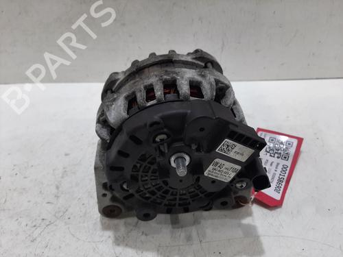 Alternator VW POLO VI (AW1, BZ1, AE1) 1.0 | BP31033000M7 