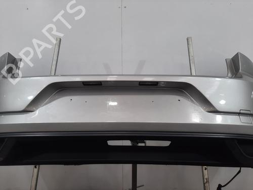 Rear bumper VW GOLF VII (5G1, BQ1, BE1, BE2) 1.4 TSI | BP29553710C8 