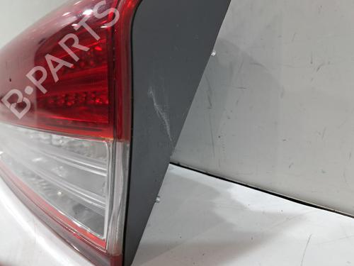 Right taillight HYUNDAI ix20 (JC) 1.4 | BP29267016C35 