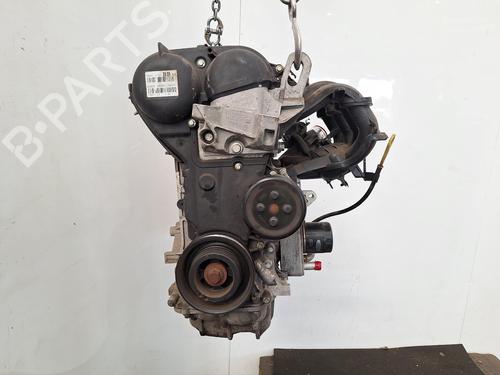 Motor für FORD FIESTA VI (CB1, CCN) 1.4 (97 hp) 29524987