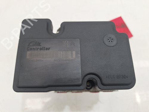 ABS pump PEUGEOT 207 Saloon 1.4 | BP27155394M43 