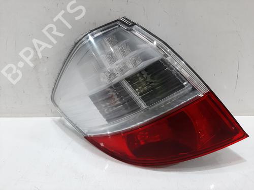 Used Left taillight HONDA JAZZ III (GE_, GG_, GP_, ZA_) 1.2 (GG1) (90 hp) 29059005