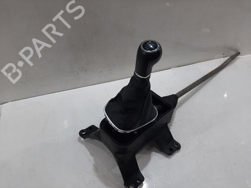 Gear lever VAUXHALL CORSA Mk IV (E) (X15) 1.4 | BP35922524M90 - Image 3