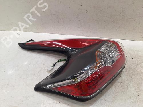 left-taillight-nissan-juke-f15-2010-2011-2012-2013-2014-2015-2016-2017-2018-2019-32171791 main image