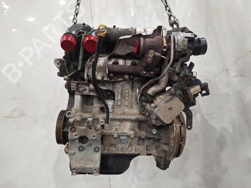 Engine FORD ECOSPORT 1.5 EcoBlue TDCi | BP40455175M1 - Image 2