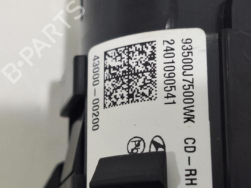 Mando KIA CEED (CD) 1.5 T-GDI | BP39889014I30 - Image 2