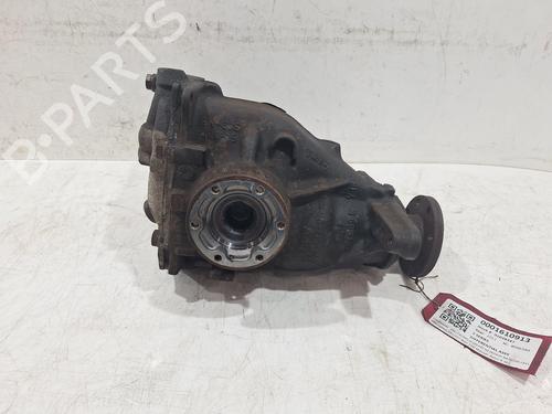 Used Front differential BMW 1 (E87) 118 i (143 hp) 31927739