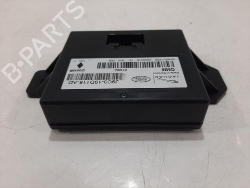 Control unit JAGUAR I-PACE (X590) EV400 AWD | BP29297471M11 