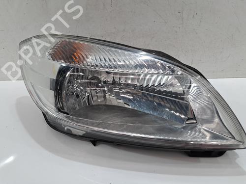 right-headlight-skoda-fabia-ii-542-2006-2007-2008-2009-2010-2011-2012-2013-2014-32503502 main image