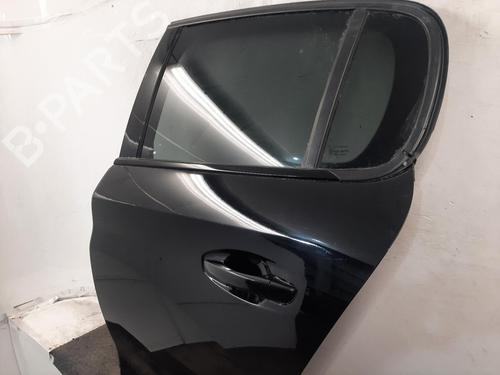 Left rear door PEUGEOT 208 II (UB_, UP_, UW_, UJ_) 1.2 PureTech 100 | BP29581452C4 