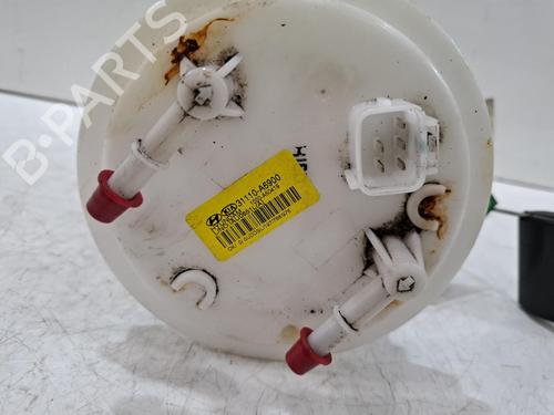 Fuel pump HYUNDAI i30 (GD) 1.6 CRDi | BP40533417M76 - Image 3