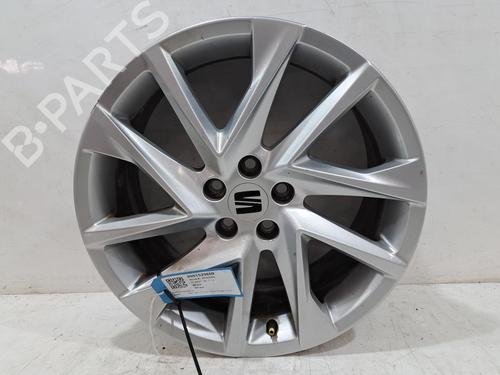 Used Rim SEAT IBIZA V (KJ1, KJG) 1.0 TSI (110 hp) 29742004