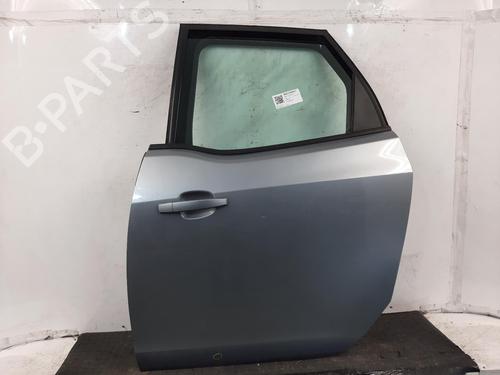 Used Left rear door VAUXHALL MERIVA Mk II (B) (S10) 1.4 (120 hp) 31033390