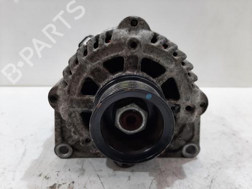 Generator VAUXHALL ASTRA Mk VI (J) (P10) 1.6 (115 hp) 28161386