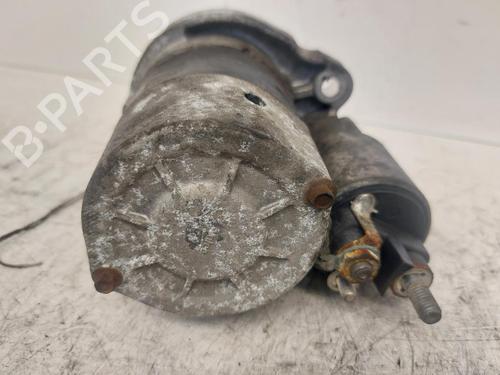 Starter FORD FIESTA VI (CB1, CCN) 1.0 EcoBoost | BP26862618M8 