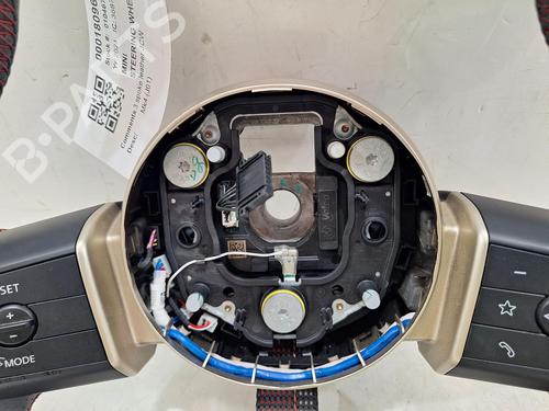Steering wheel MINI MINI COOPER (J01) Cooper SE | BP38472117C49 - Image 5