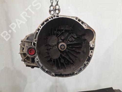 Used Gearbox VAUXHALL VIVARO A Bus (X83) 2.0 CDTI (90 hp) 30695067