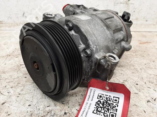 AC-Kompressor AUDI TT Roadster (8J9) 2.0 TFSI (211 hp) 26751260