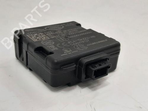 Control unit JAGUAR I-PACE (X590) EV400 AWD | BP26797719M11 