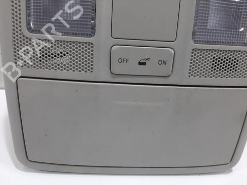 Kabinelys MAZDA CX-3 (DK) 2.0 SKYACTIV-G | BP32757972I8  - Image 5