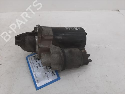 Starter VAUXHALL CORSA Mk III (D) (S07) 1.0 i 12V (L08) | BP26749116M8 - Image 2