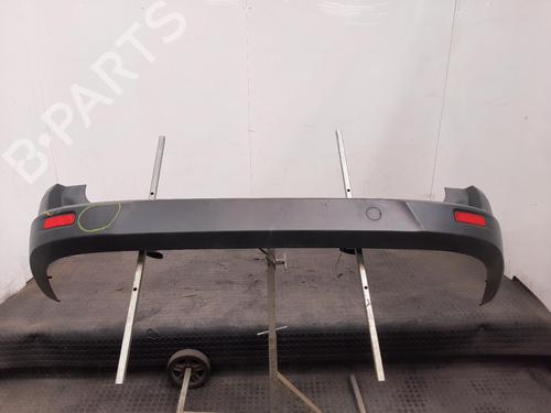 Used Rear bumper Rear bumper 37443176 37443176