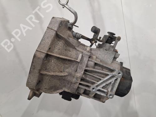 Gearbox SUZUKI SWIFT IV (FZ, NZ) 1.2 (AZG412, ZC72S) | BP29397949M3 