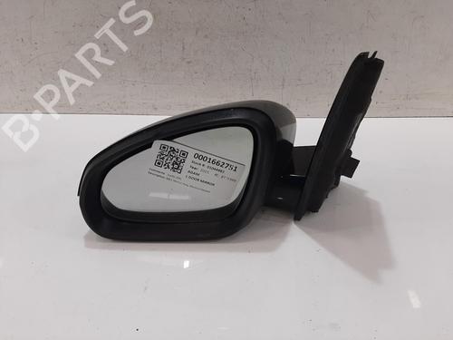 Außenspiegel links für VAUXHALL ADAM (M13) 1.2 (69 hp) 33179879