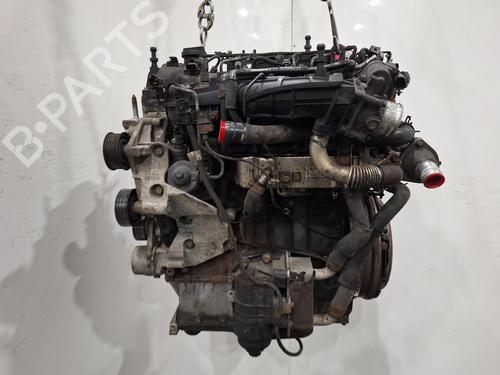 Engine KIA SPORTAGE III (SL) 2.0 CRDi AWD | BP39622449M1 - Image 2